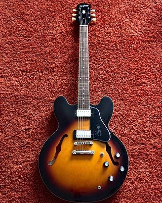 Chitarra elettrica Es- 335 Epiphone Vintage