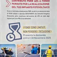 impianti fotovoltaici 
