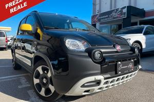 Fiat Pandina CROSS 1.0 FireFly S&S Hybrid 70CV