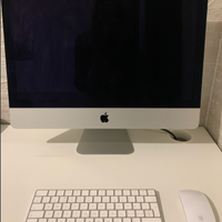 iMac 21.5 2015 1Tb