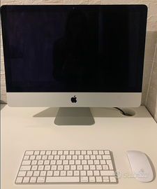 iMac 21.5 2015 1Tb