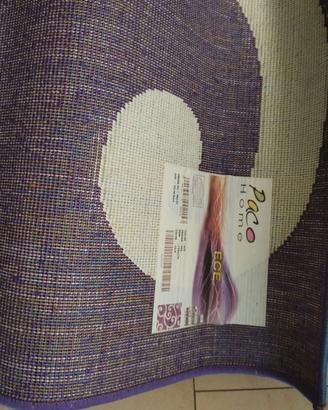 tappeto Paco home