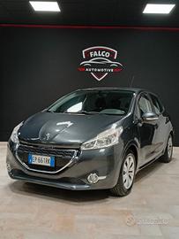 Peugeot 208 1.2 VTi 82 CV 5 porte Allure