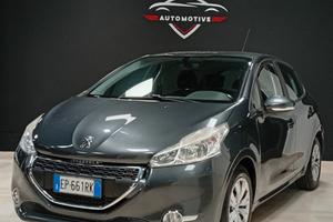 Peugeot 208 1.2 VTi 82 CV 5 porte Allure