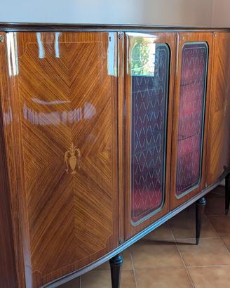 Credenza