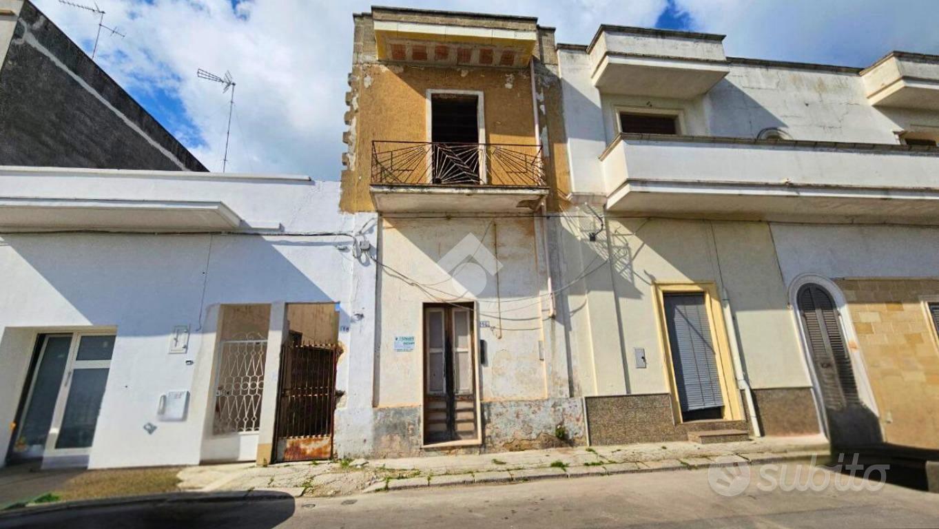 Appartamento – Leverano, Lecce - Vista 3