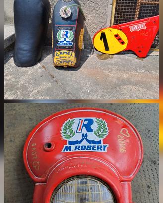 Ricambi Usati Fantic Caballero 50