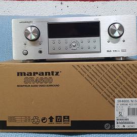 SINTOAMPLIFICATORE MARANTZ