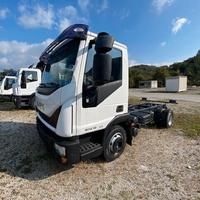 Autocarro Iveco 80 E 18 passo 3105
