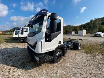 Autocarro Iveco 80 E 18 passo 3105