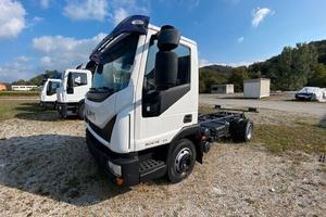 Autocarro Iveco 80 E 18 passo 3105