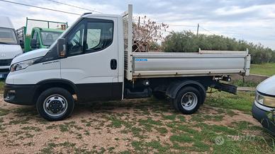 ivecodaily ribaltabile euro6 
