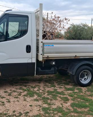 ivecodaily ribaltabile euro6 