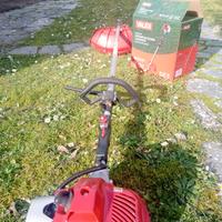 Decespugliatore Valex Texas 33cc