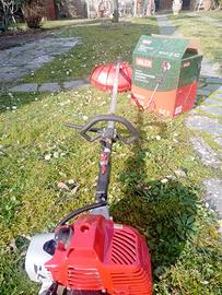 Decespugliatore Valex Texas 33cc