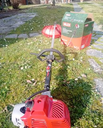 Decespugliatore Valex Texas 33cc