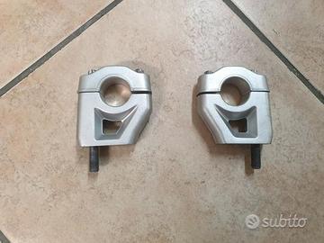 Risers del manubrio BMW GS 1200 2010-2013