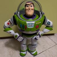 Buzz Lightyear Toy story Collection Italiano