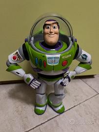 Buzz Lightyear Toy story Collection Italiano