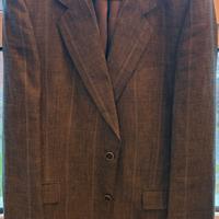 giacca tessuto Cerruti 1881