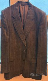 giacca tessuto Cerruti 1881