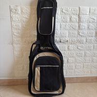 custodia per chitarra