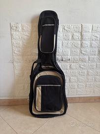 custodia per chitarra