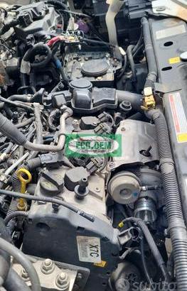Motore: FIAT / Sigla: 940A2000