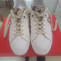 Sneakers Ed Parrish