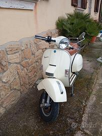 vespa lml 150 2t 
