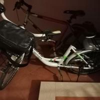 Bici elettrica Atala e-run