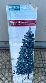 Albero di Natale Artificiale Melinera 180 cm