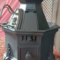 STUFA ANTICA STIRERIA