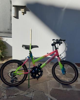 bicicletta bambino