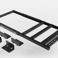Next Level Racing Motion Adapter Frame
