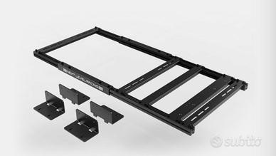 Next Level Racing Motion Adapter Frame