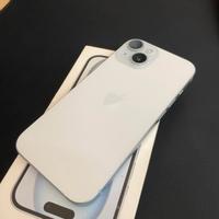 iPhone 15 128GB COME NUOVO + AirPods Pro 1st Gen