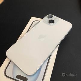 iPhone 15 128GB COME NUOVO + AirPods Pro 1st Gen