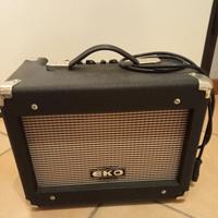 Amplificatore Eko
