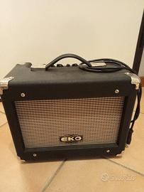 Amplificatore Eko