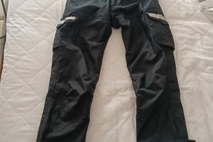 Pantalone impermeabile 