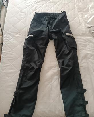 Pantalone impermeabile 