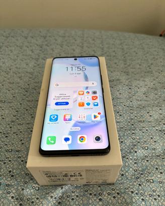 Honor 50