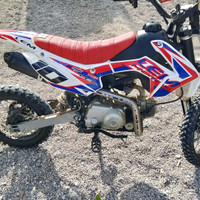 Cross lem 110cc 4 tampi