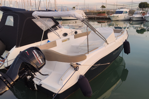 Marinello Eden 590 open 2025 no patente