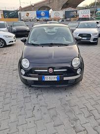 Fiat 500 1.2 NEOPATENTATI