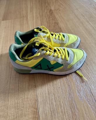 Scarpe Sun 68