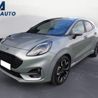 Ford Puma 1.0 EcoBoost Hybrid 125 CV S&S aut....
