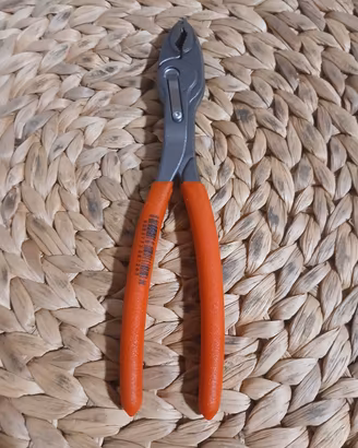 knipex Pinza chiave twingrip 200mm 