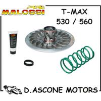 Correttore di coppia TORQUE DRIVER 4stroke